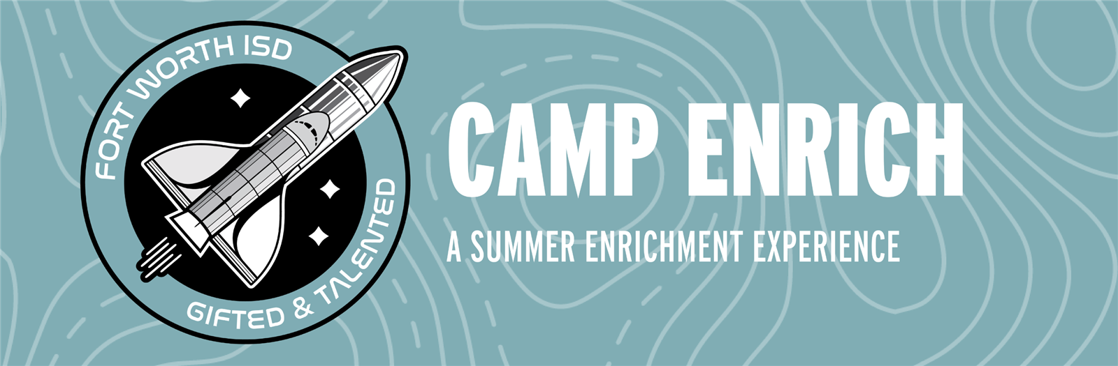 Camp Enrich 24 Logo 1 Camp Enrich 24 Logo 1